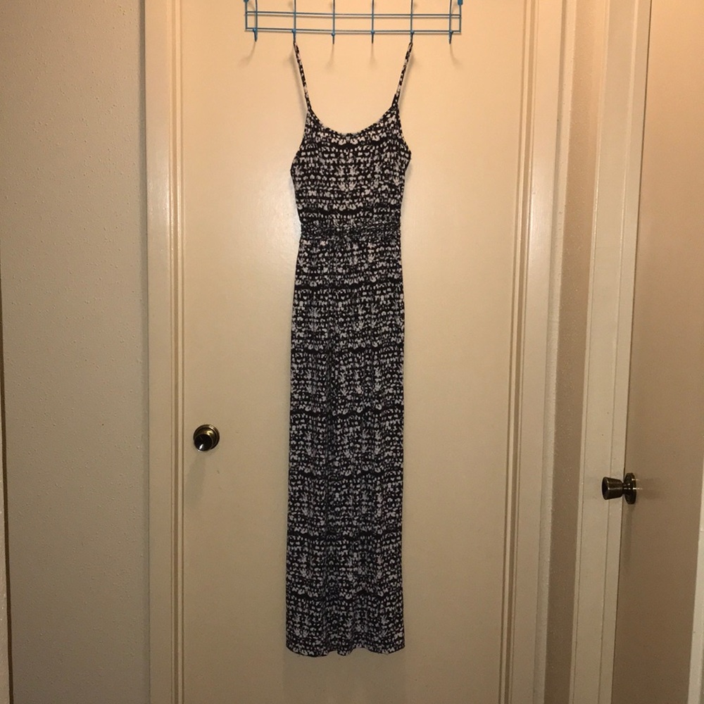 Xhilaration jump suit
